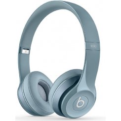 Фото Beats Solo 2.0 (848447012657) Silver