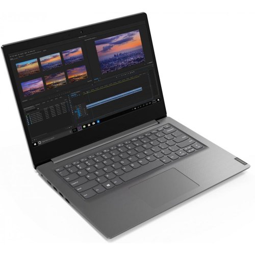 Продати Ноутбук Lenovo V14-ADA (82C6006ERA) Iron Grey за Trade-In у інтернет-магазині Телемарт - Київ, Дніпро, Україна фото