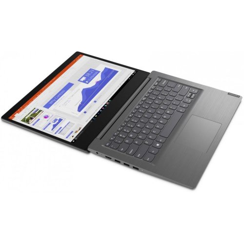 Продати Ноутбук Lenovo V14-ADA (82C6006ERA) Iron Grey за Trade-In у інтернет-магазині Телемарт - Київ, Дніпро, Україна фото