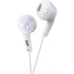 Наушники JVC HA-F160 White