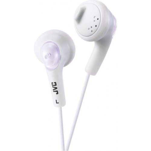 Наушники JVC HA-F160 White купить в Украине | Telemart фото