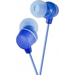 Наушники JVC HA-FX23 Blue