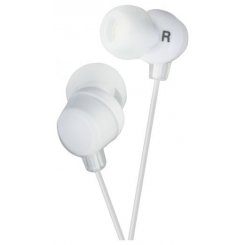 Наушники JVC HA-FX23 White