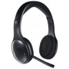 Photo Headset Logitech H800 Wireless Headset (981-000338) Black