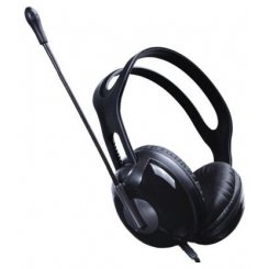 Photo Headset Microlab K280 Black