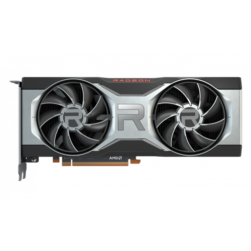 Продати Відеокарта Gigabyte Radeon RX 6700 XT 12288MB (GV-R67XT-12GD-B) за Trade-In у інтернет-магазині Телемарт - Київ, Дніпро, Україна фото