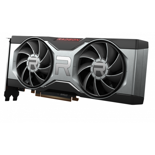 Продати Відеокарта Gigabyte Radeon RX 6700 XT 12288MB (GV-R67XT-12GD-B) за Trade-In у інтернет-магазині Телемарт - Київ, Дніпро, Україна фото