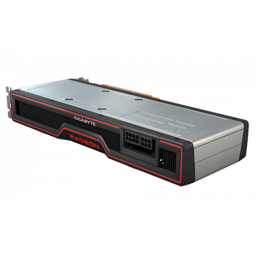 Продати Відеокарта Gigabyte Radeon RX 6700 XT 12288MB (GV-R67XT-12GD-B) за Trade-In у інтернет-магазині Телемарт - Київ, Дніпро, Україна фото