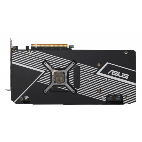 Photo Video Graphic Card Asus Radeon RX 6700 XT Dual 12288MB (DUAL-RX6700XT-12G)