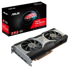 Відеокарта Asus Radeon RX 6700 XT 12288MB (RX6700XT-12G)