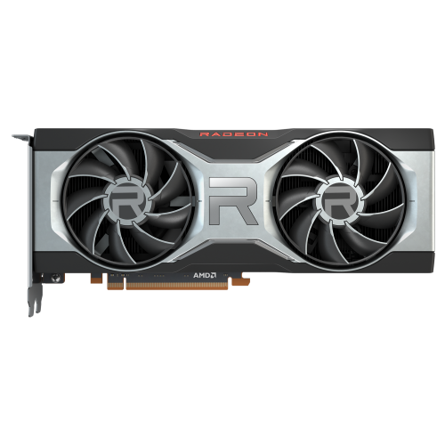 Продати Відеокарта Asus Radeon RX 6700 XT 12288MB (RX6700XT-12G) за Trade-In у інтернет-магазині Телемарт - Київ, Дніпро, Україна фото