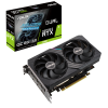Photo Video Graphic Card Asus GeForce RTX 3060 Dual OC 12288MB (DUAL-RTX3060-O12G)