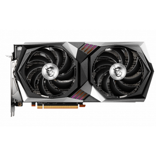 Продати Відеокарта MSI Radeon RX 6700 XT GAMING 12288MB (RX 6700 XT GAMING 12G) за Trade-In у інтернет-магазині Телемарт - Київ, Дніпро, Україна фото