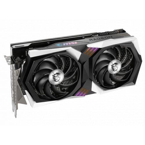 Продати Відеокарта MSI Radeon RX 6700 XT GAMING 12288MB (RX 6700 XT GAMING 12G) за Trade-In у інтернет-магазині Телемарт - Київ, Дніпро, Україна фото