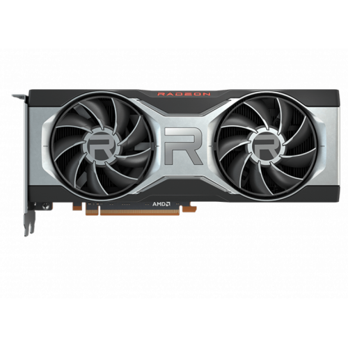 Продати Відеокарта MSI Radeon RX 6700 XT 12288MB (RX 6700 XT 12G) за Trade-In у інтернет-магазині Телемарт - Київ, Дніпро, Україна фото