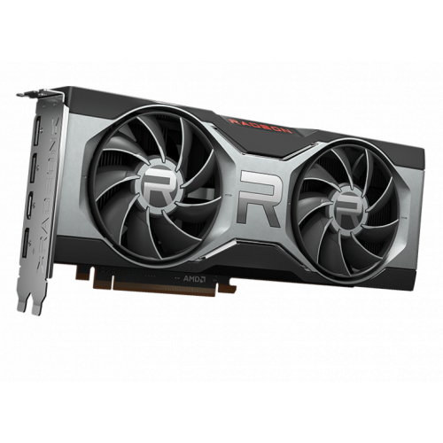Продати Відеокарта MSI Radeon RX 6700 XT 12288MB (RX 6700 XT 12G) за Trade-In у інтернет-магазині Телемарт - Київ, Дніпро, Україна фото