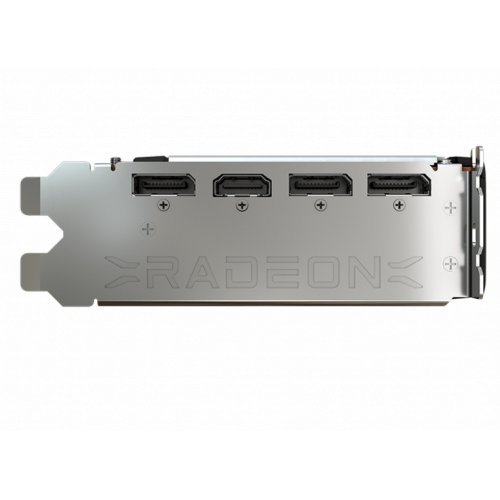 Продати Відеокарта MSI Radeon RX 6700 XT 12288MB (RX 6700 XT 12G) за Trade-In у інтернет-магазині Телемарт - Київ, Дніпро, Україна фото