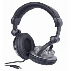 Навушники Gembird MHP-401 Black