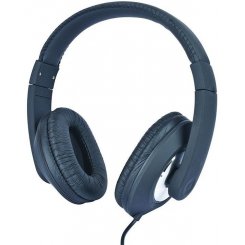 Навушники Gembird MHP-402 Black