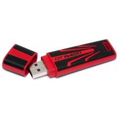 Накопичувач Kingston DataTraveler R400 4GB