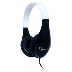 Навушники Gembird MHP-910 Black
