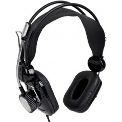 Навушники Gembird MHS-110 Black