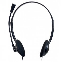 Навушники Gembird MHS-121 Black