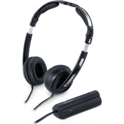 Навушники Genius HP-02NC (31710122100) Black