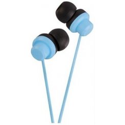Наушники JVC HA-FX8 Blue