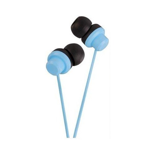 Наушники JVC HA-FX8 Blue купить в Украине | Telemart фото