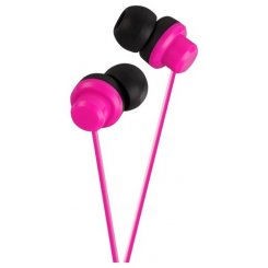 Наушники JVC HA-FX8 Pink