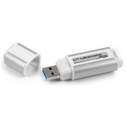 Накопичувач Kingston DataTraveler Ultimate G2 32GB