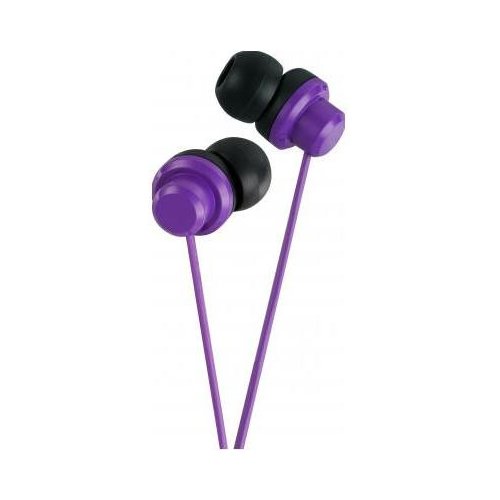 Наушники JVC HA-FX8 Violet купить в Украине | Telemart фото