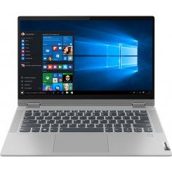 Ноутбук Lenovo IdeaPad Flex 5 14ARE (81X200DFRA) Platinum Grey