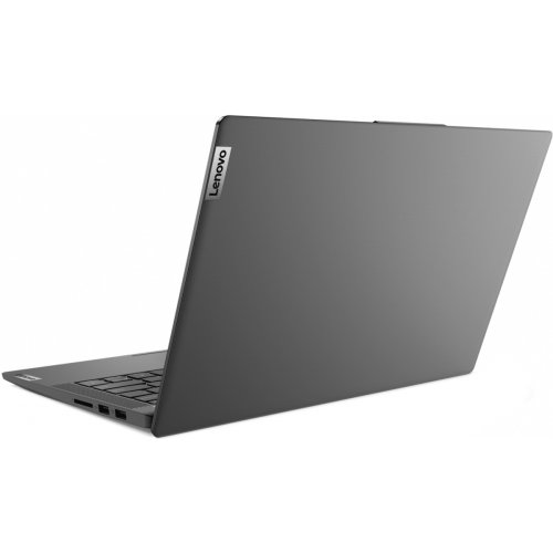 Продати Ноутбук Lenovo IdeaPad 5 14ARE (81YM00DYRA) Graphite Grey за Trade-In у інтернет-магазині Телемарт - Київ, Дніпро, Україна фото