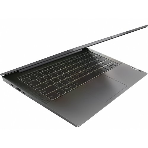 Продати Ноутбук Lenovo IdeaPad 5 14ITL (82FE00FFRA) Graphite Grey за Trade-In у інтернет-магазині Телемарт - Київ, Дніпро, Україна фото