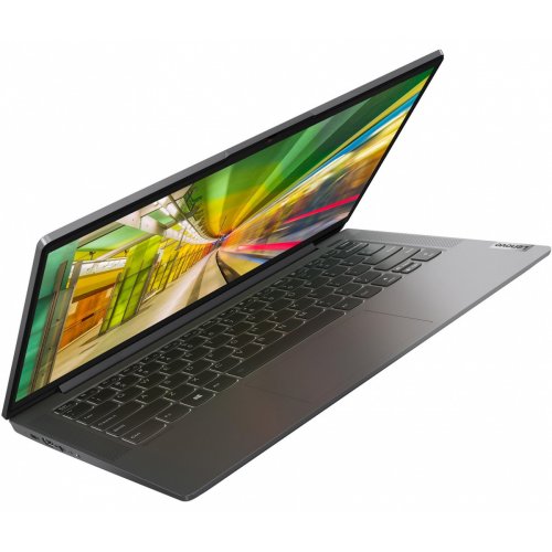 Продать Ноутбук Lenovo IdeaPad 5 14ITL (82FE00FJRA) Graphite Grey по Trade-In интернет-магазине Телемарт - Киев, Днепр, Украина фото
