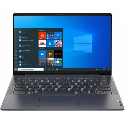 

Lenovo IdeaPad 5 14ITL (82FE00FMRA) Graphite Grey