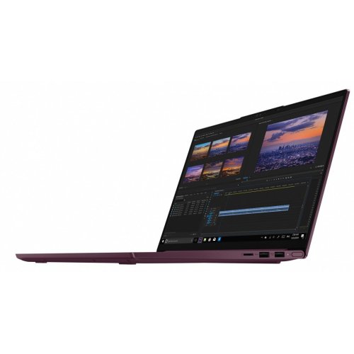 Продати Ноутбук Lenovo Yoga Slim7 14ARE (82A200BLRA) Orchid за Trade-In у інтернет-магазині Телемарт - Київ, Дніпро, Україна фото