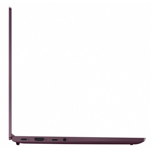 Продати Ноутбук Lenovo Yoga Slim7 14ARE (82A200BLRA) Orchid за Trade-In у інтернет-магазині Телемарт - Київ, Дніпро, Україна фото