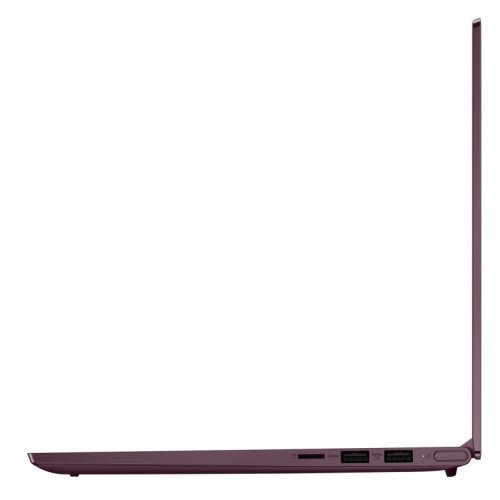 Продати Ноутбук Lenovo Yoga Slim7 14ARE (82A200BLRA) Orchid за Trade-In у інтернет-магазині Телемарт - Київ, Дніпро, Україна фото