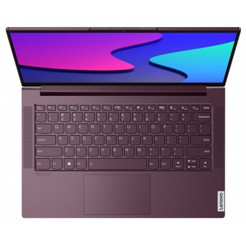 Продати Ноутбук Lenovo Yoga Slim7 14ARE (82A200BLRA) Orchid за Trade-In у інтернет-магазині Телемарт - Київ, Дніпро, Україна фото
