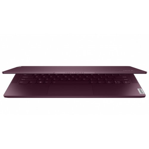 Продати Ноутбук Lenovo Yoga Slim7 14ARE (82A200BLRA) Orchid за Trade-In у інтернет-магазині Телемарт - Київ, Дніпро, Україна фото