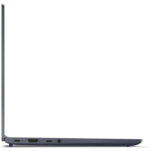 Продать Ноутбук Lenovo Yoga Slim7 14ARE (82A200BNRA) Slate Grey по Trade-In интернет-магазине Телемарт - Киев, Днепр, Украина фото