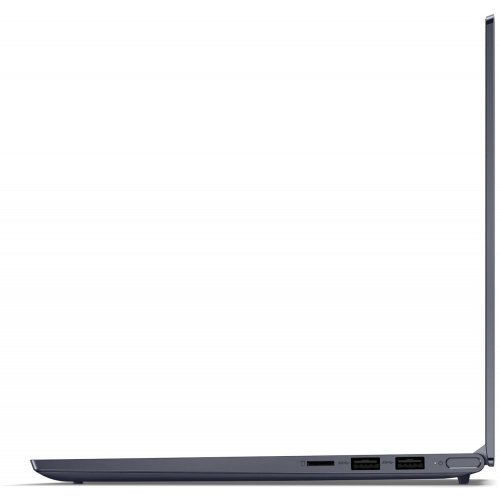 Продать Ноутбук Lenovo Yoga Slim7 14ARE (82A200BNRA) Slate Grey по Trade-In интернет-магазине Телемарт - Киев, Днепр, Украина фото