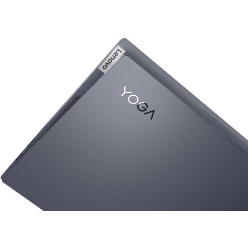 Продати Ноутбук Lenovo Yoga Slim7 14ARE (82A200BNRA) Slate Grey за Trade-In у інтернет-магазині Телемарт - Київ, Дніпро, Україна фото