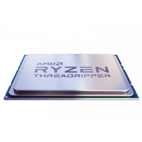 Photo CPU AMD Ryzen Threadripper 3970X 3.7(4.5)GHz sTRX4 Tray (100-000000011)