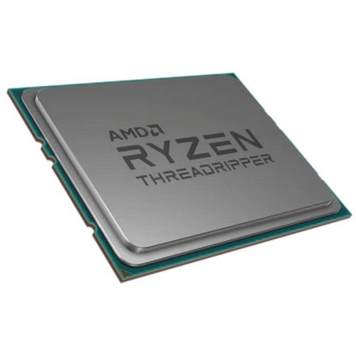 Фото Процессор AMD Ryzen Threadripper 3970X 3.7(4.5)GHz sTRX4 Tray (100-000000011)