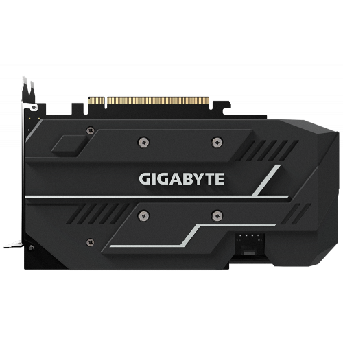 Продать Видеокарта Gigabyte GeForce GTX 1660 SUPER D6 6144MB (GV-N166SD6-6GD) по Trade-In интернет-магазине Телемарт - Киев, Днепр, Украина фото