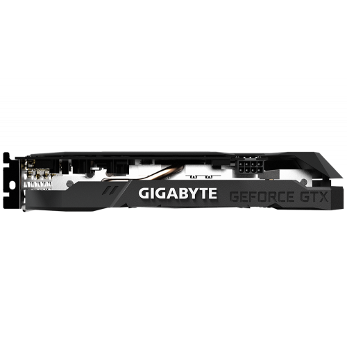 Фото Видеокарта Gigabyte GeForce GTX 1660 SUPER D6 6144MB (GV-N166SD6-6GD)
